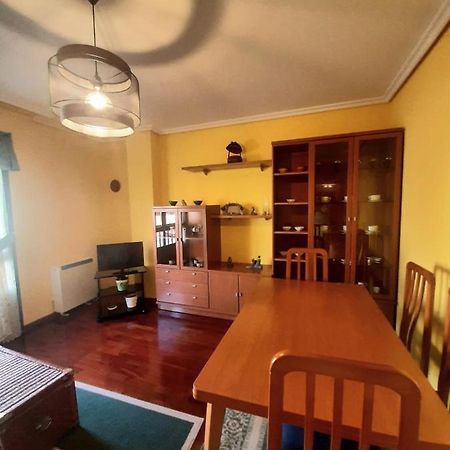 Apartmán Loyos - Playa Grande Mino Exteriér fotografie
